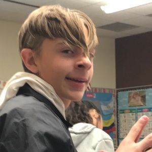 Meet your Posher, Drew